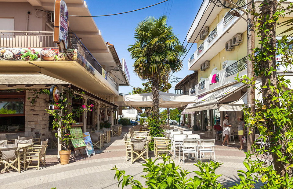  Kalitea Kasandra Halkidiki 